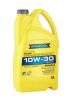 Иконка:Ravenol RAVENOL FORMEL STANDARD SAE10W30 .