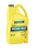 Иконка:Ravenol RAVENOL FORMEL EXTRA SAE 20W-50 .