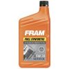 Иконка:FRAM FRAM FULL SYNTHETIC MOTOR OIL SAE 5W30 .