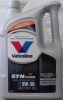 Иконка:Valvoline VALVOLINE SYNPOWER FE 5W30 .