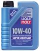 Иконка:Liqui Moly SUPER LEICHTLAUF .