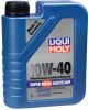 Иконка:Liqui Moly SUPER DIESEL LEICHLAUF .