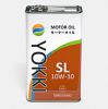 Иконка:Yokki YOKKI SAE 10W30 API SL .