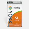 Иконка:Yokki YOKKI SAE 10W40 API SL .